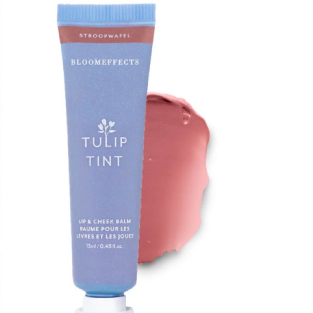 Bloomeffects Tulip Tint Lip & Cheek Balm